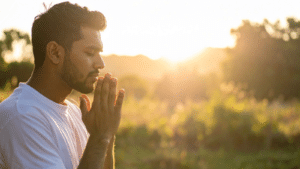 faith and emotional healing