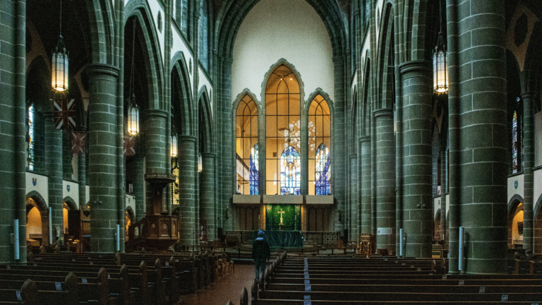how different cultures understand and worship god