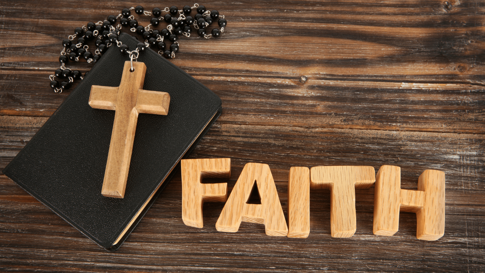 how different religions see faith