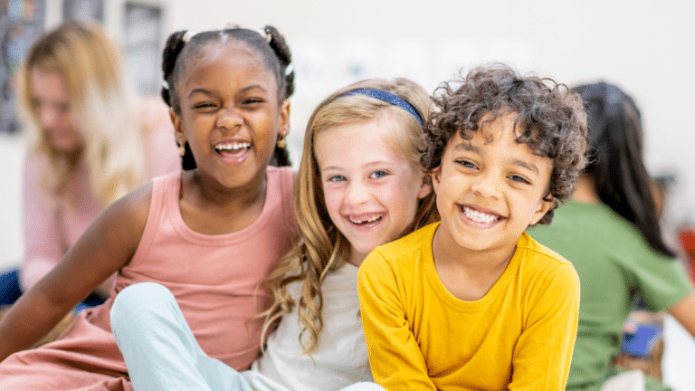 how to raise kind chidren in an unkind world