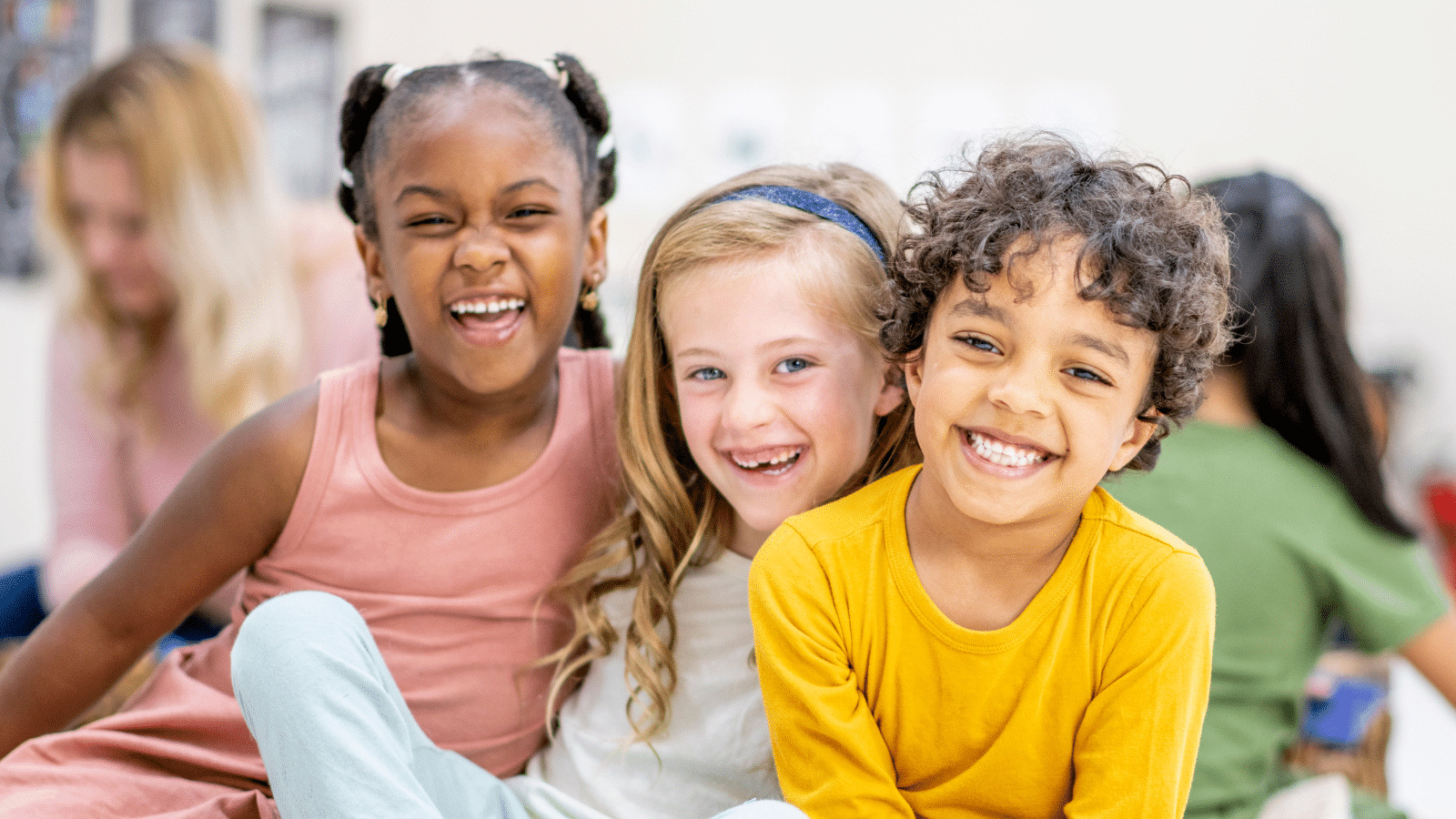 how to raise kind chidren in an unkind world
