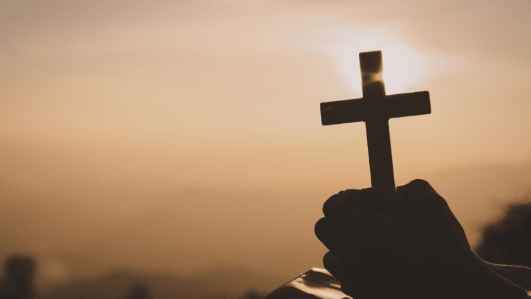 how to rebuild broken confidence with faith