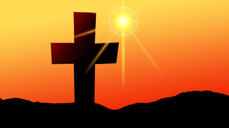 signs you're experiensing a crisis of faith