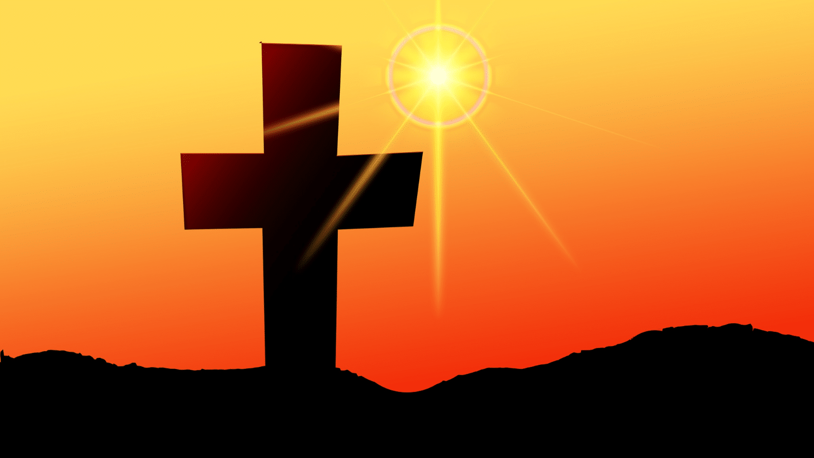 signs you're experiensing a crisis of faith