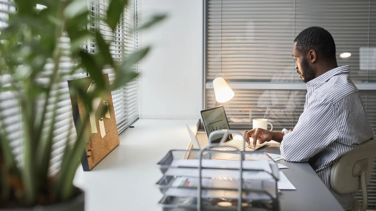 how faith helps entrepreneurs