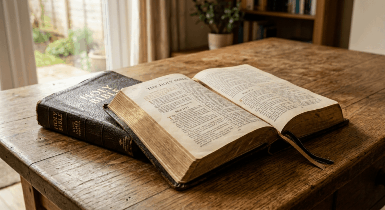 bible
