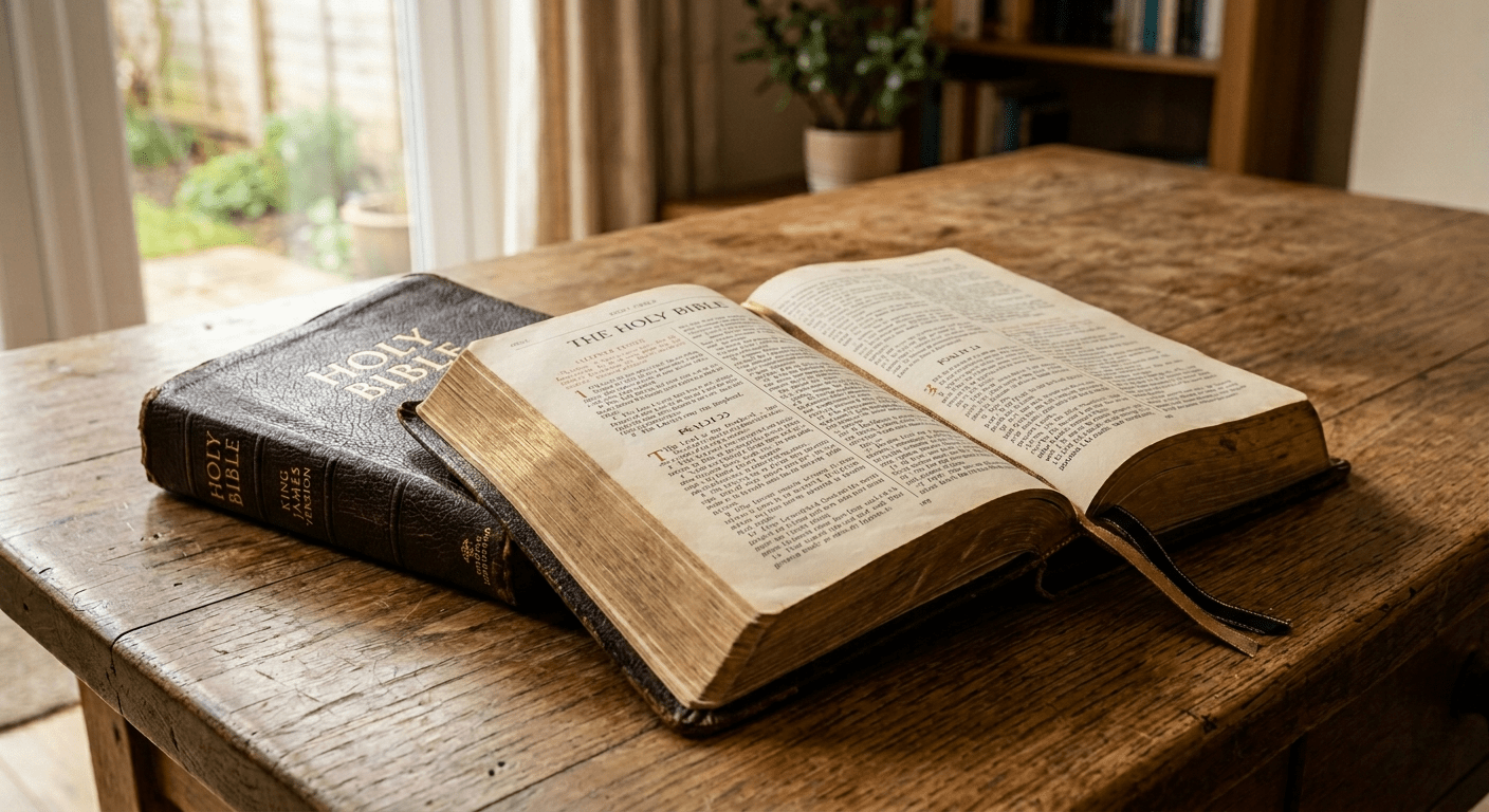 bible