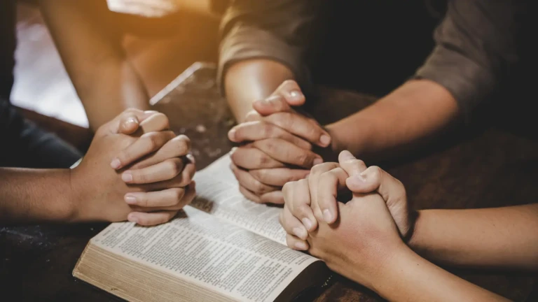 how to share your faith respectfully