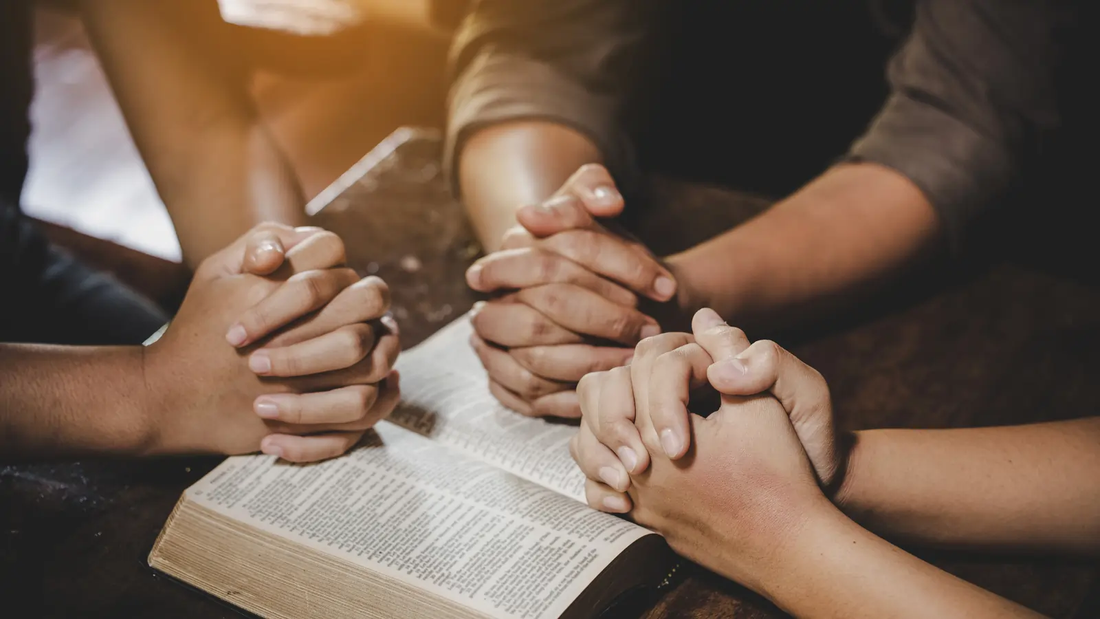 how to share your faith respectfully
