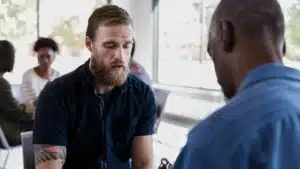 is vulnerability attractive in men