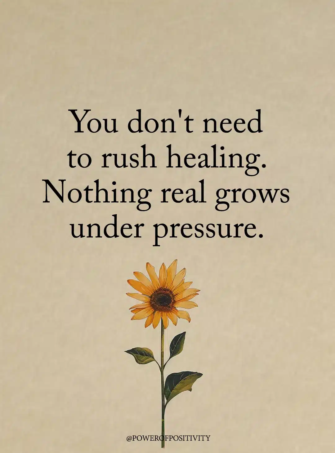 rush healing