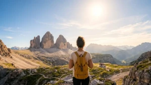 how to experience awe