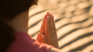 5-Minute Faith Reset for Overwhelming Days