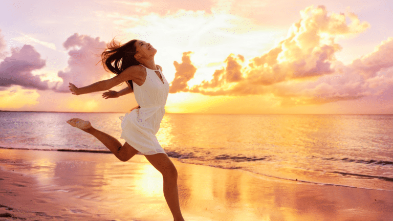 Surprising Strengths Women Develop Only After 50