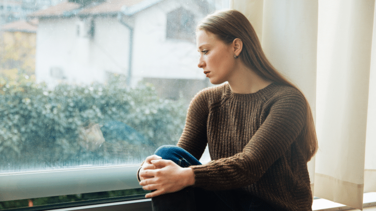 Things to Do When You Feel Emotionally Flooded