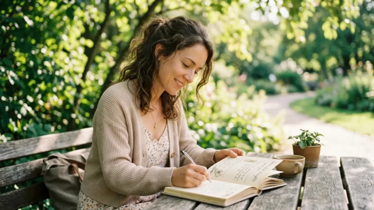 gratitude practices for people who overthink