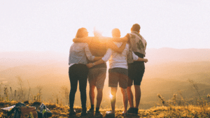 reasons adult friendships get harder