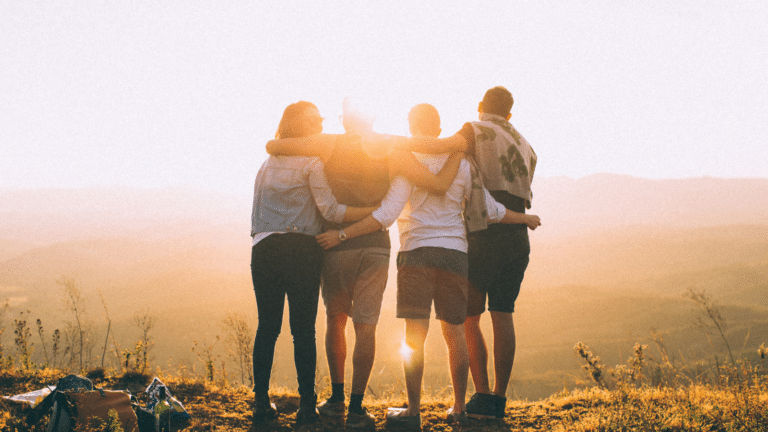 reasons adult friendships get harder