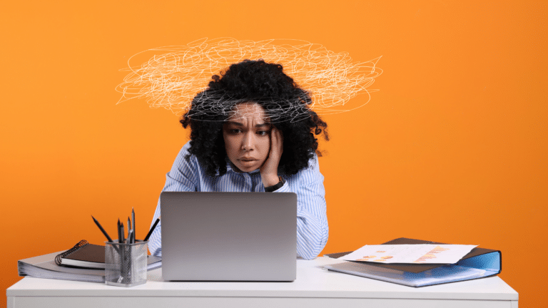 signs you're experiencing high-functioning burnout