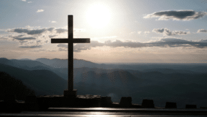 small faith practices that quiet anxiety