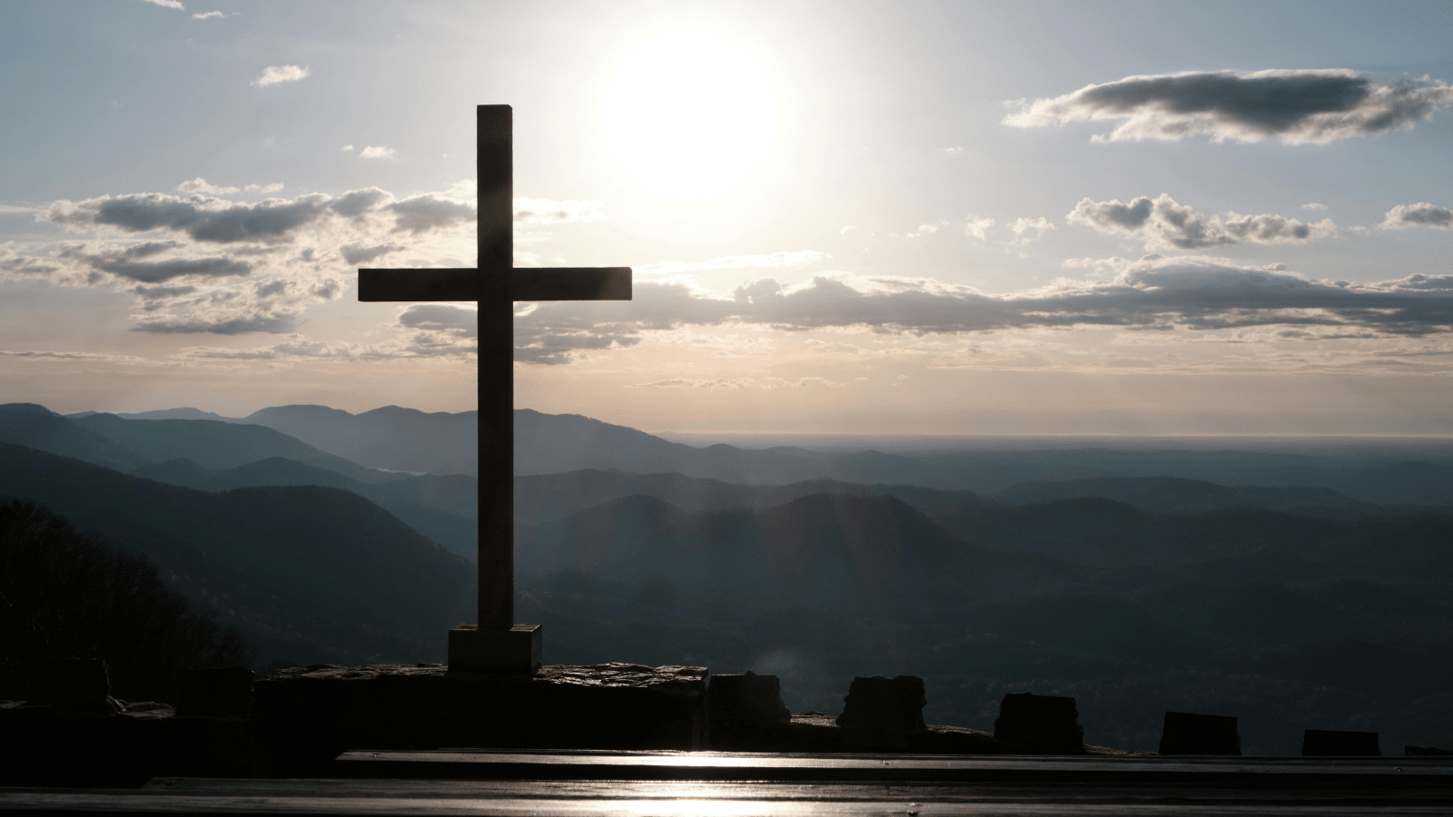small faith practices that quiet anxiety