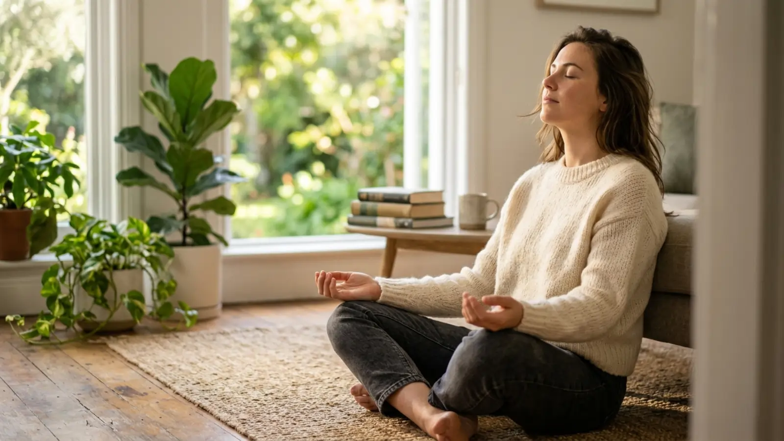 spiritual burnout vs depression