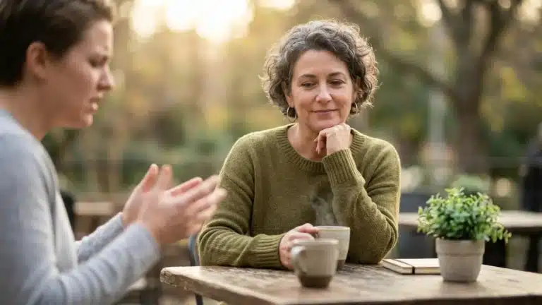 Gratitude for Difficult People