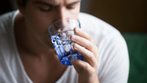 The Surprising Link Between Dehydration and Anxiety