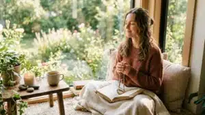 faith habits that support your nervous system