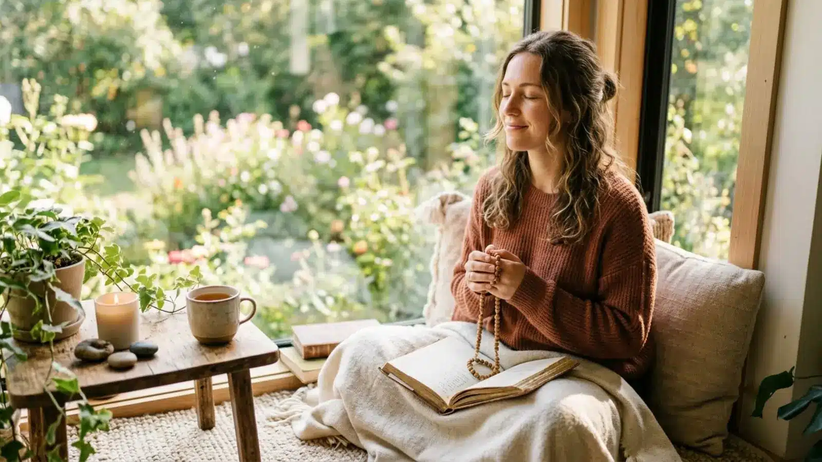 faith habits that support your nervous system